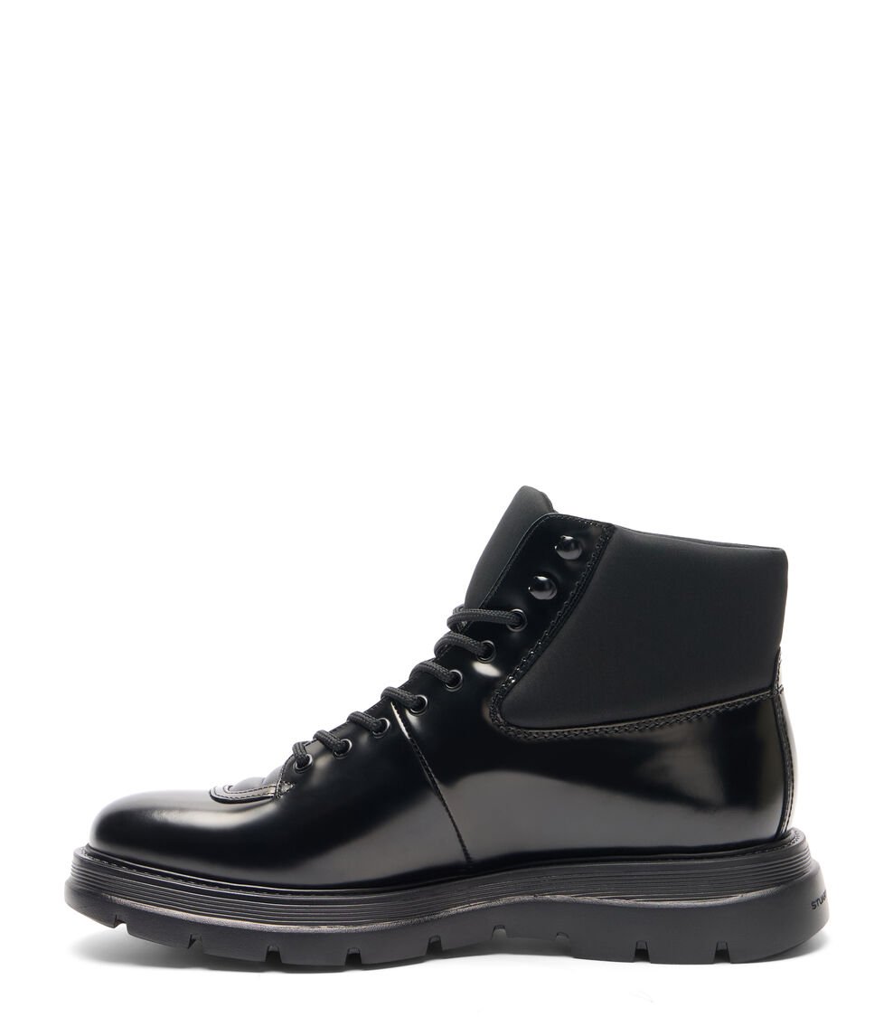 Stuart Weitzman ADAM en BLACK de Mujer | Stuart Weitzman® Devoluciones gratuitas