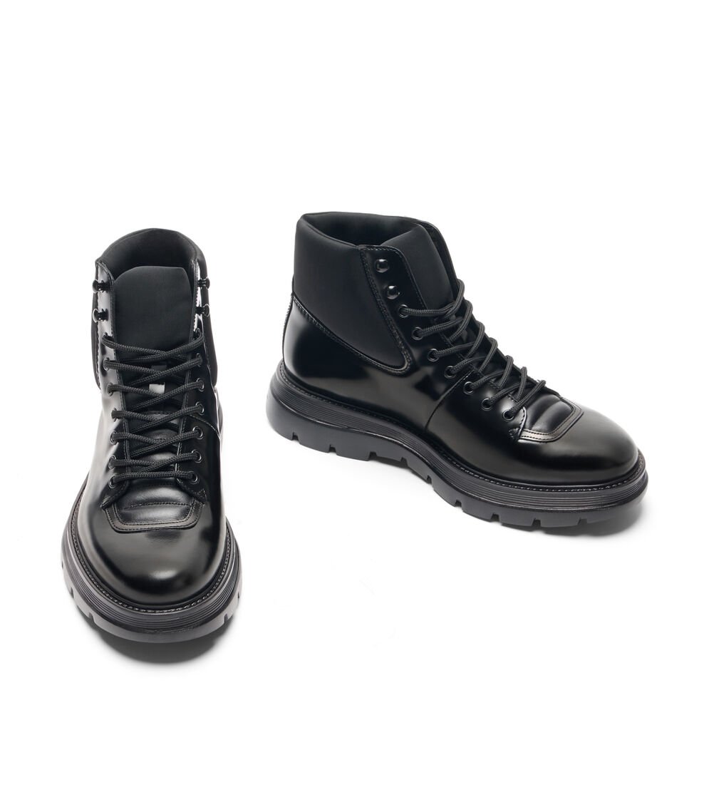 Stuart Weitzman ADAM en BLACK de Mujer | Stuart Weitzman® Devoluciones gratuitas