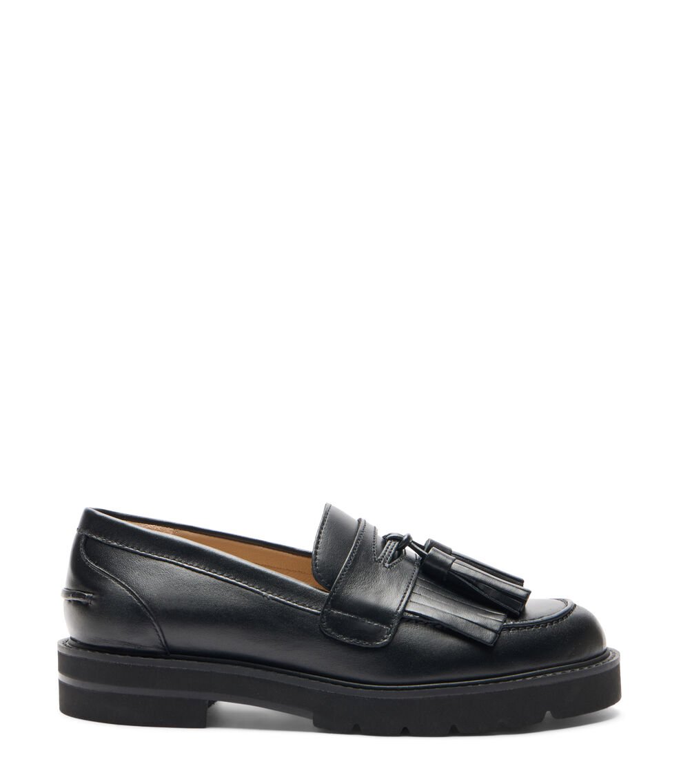 Stuart Weitzman MILA LIFT en NEGRO de Mujer | Stuart Weitzman® En oferta