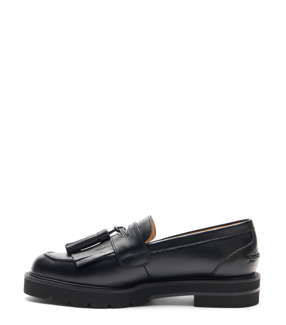 Stuart Weitzman MILA LIFT en NEGRO de Mujer | Stuart Weitzman® En oferta