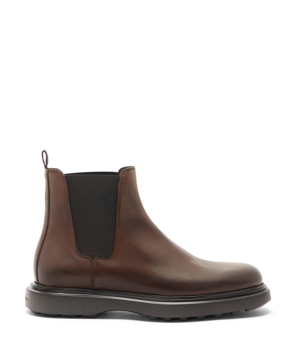 Stuart Weitzman AMOS en COGNAC de Mujer | Stuart Weitzman®
