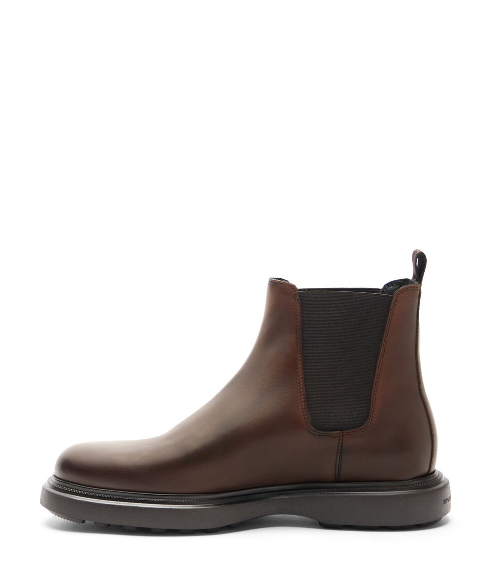 Stuart Weitzman AMOS en COGNAC de Mujer | Stuart Weitzman® Promoción trimestral