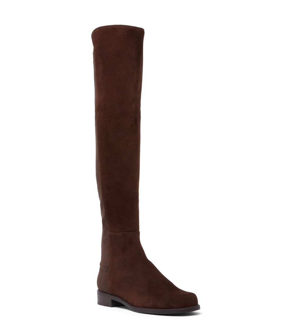 Stuart Weitzman 5050 en NUEZ de Mujer | Stuart Weitzman® Rebajas de fin de temporada