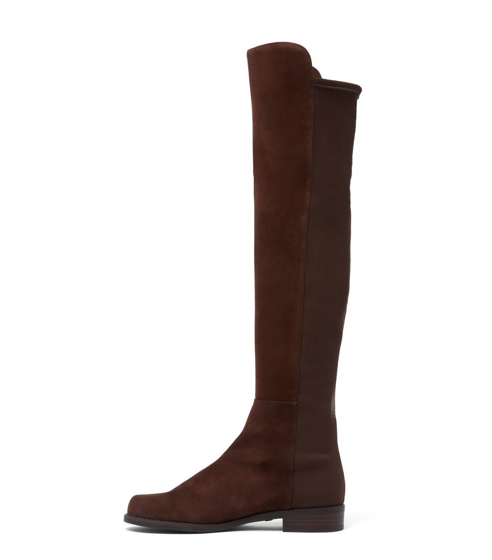 Stuart Weitzman 5050 en NUEZ de Mujer | Stuart Weitzman® Rebajas de fin de temporada