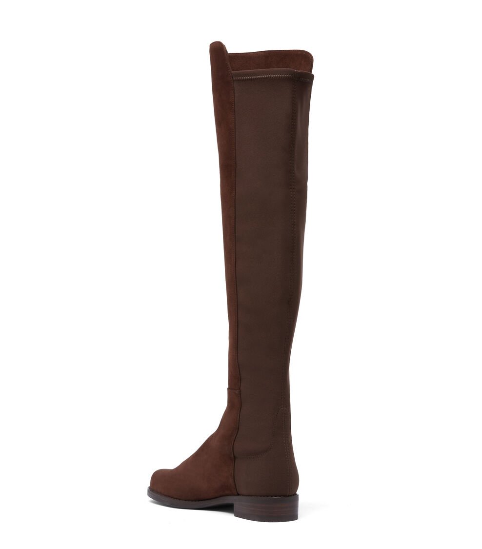 Stuart Weitzman 5050 en NUEZ de Mujer | Stuart Weitzman® Rebajas de fin de temporada