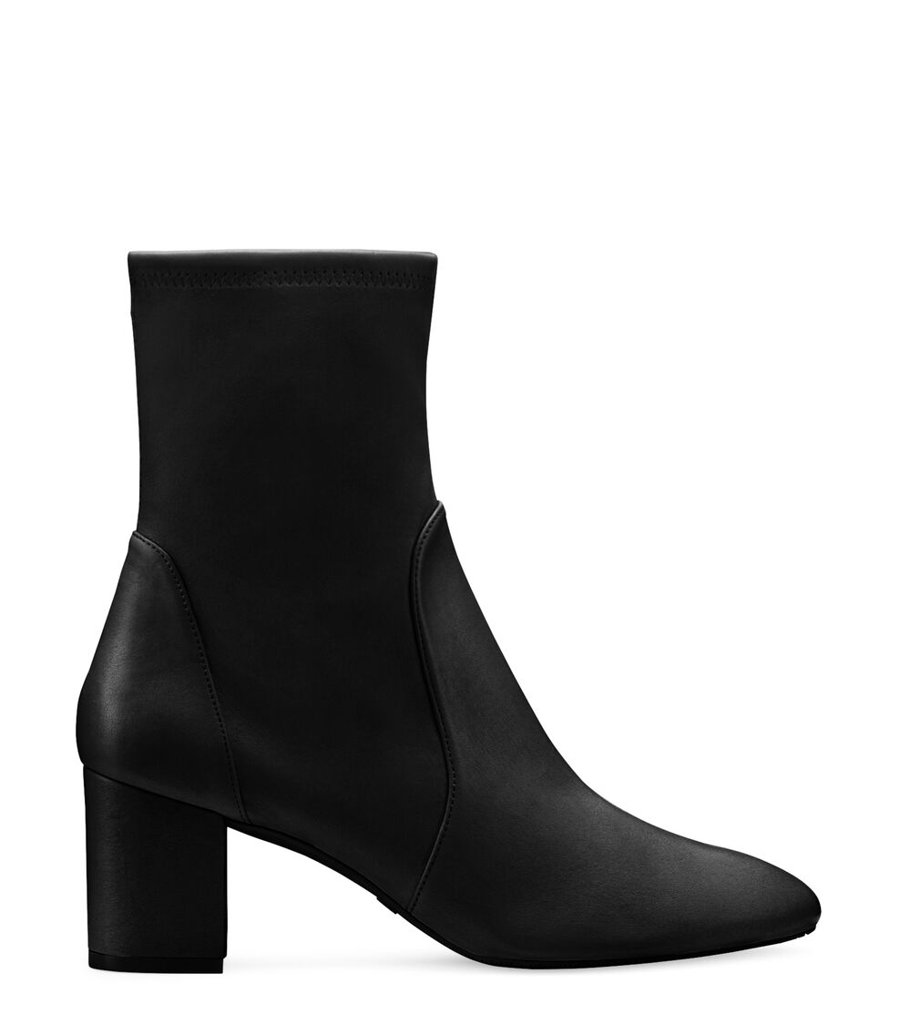 Stuart Weitzman YULIANA 60 en NEGRO de Mujer | Stuart Weitzman® Tienda