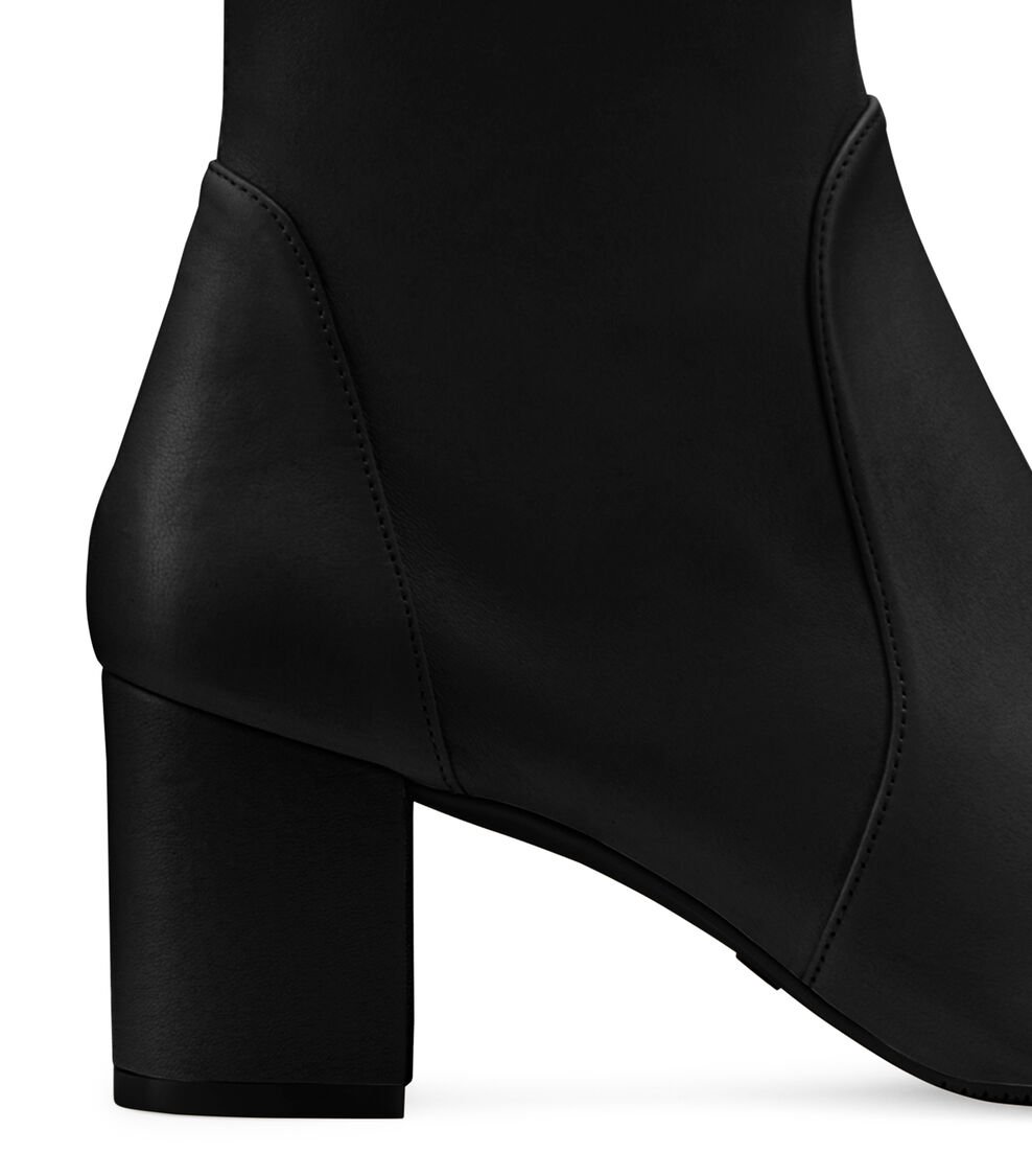 Stuart Weitzman YULIANA 60 en NEGRO de Mujer | Stuart Weitzman® Tienda