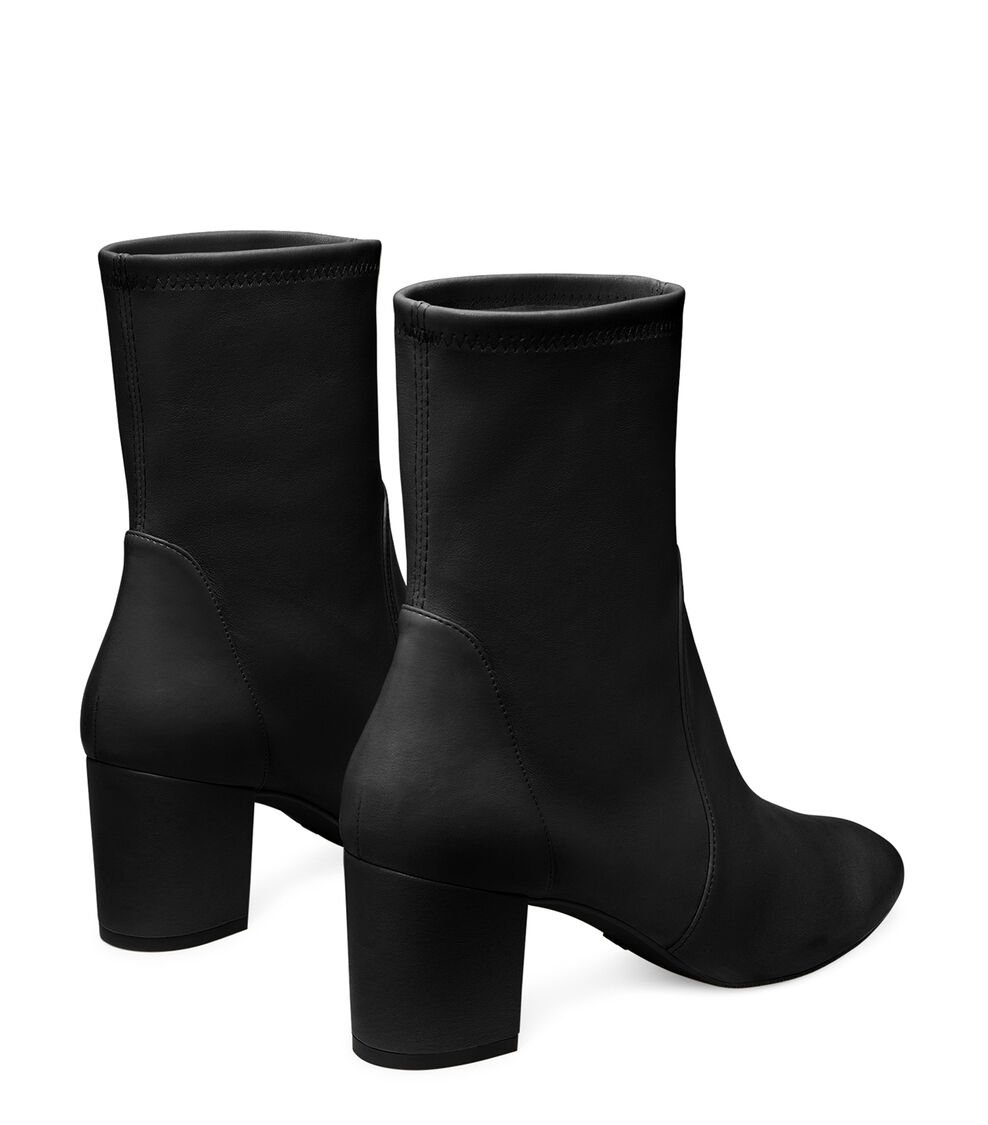 Stuart Weitzman YULIANA 60 en NEGRO de Mujer | Stuart Weitzman® Tienda
