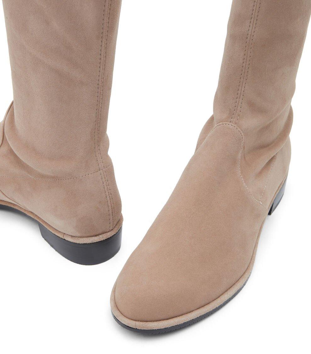 Stuart Weitzman LOWLAND en CACHEMIRA de Mujer | Stuart Weitzman® Liquidación