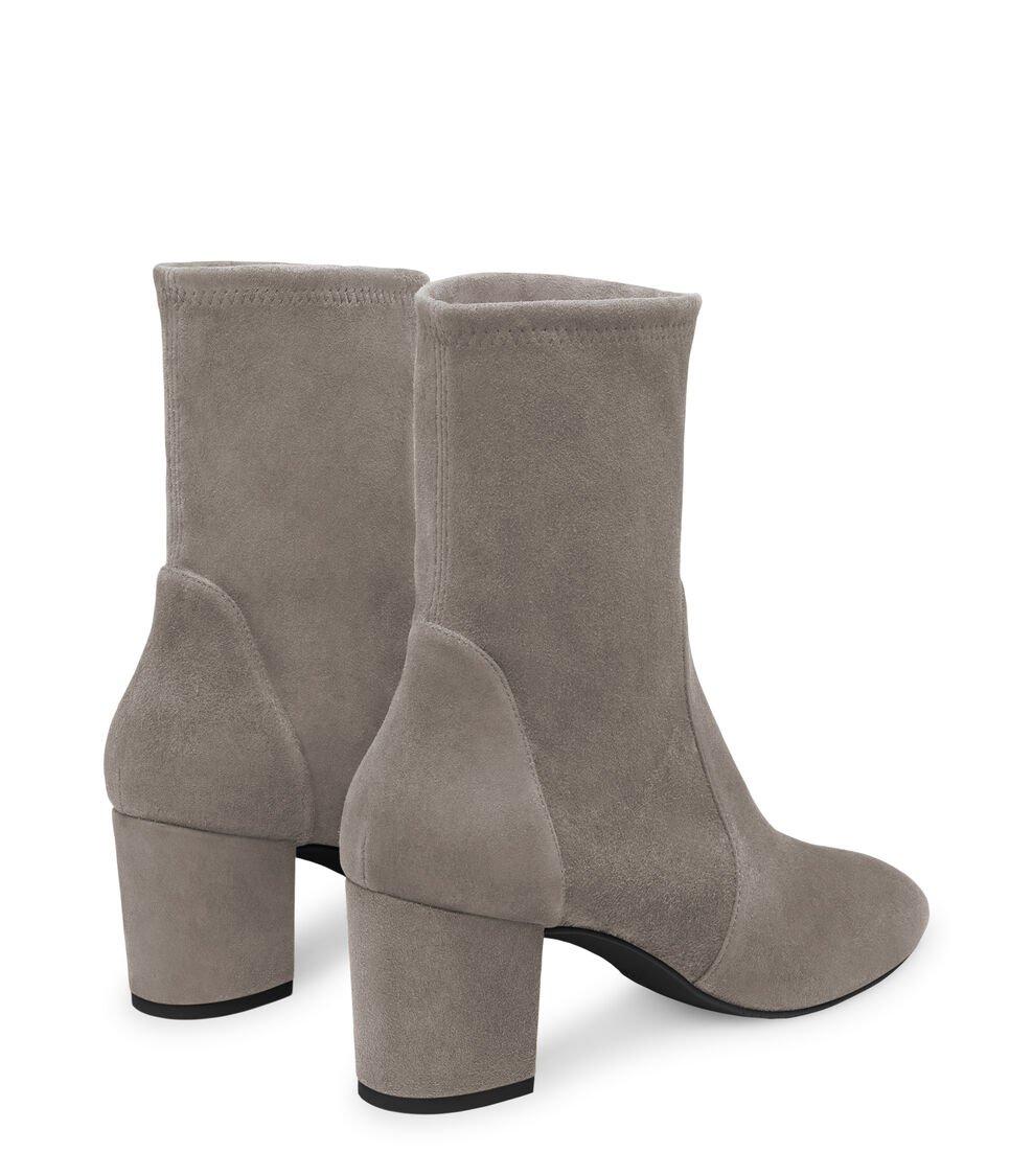 Stuart Weitzman YULIANA 60 en FLANNEL de Mujer | Stuart Weitzman® En oferta