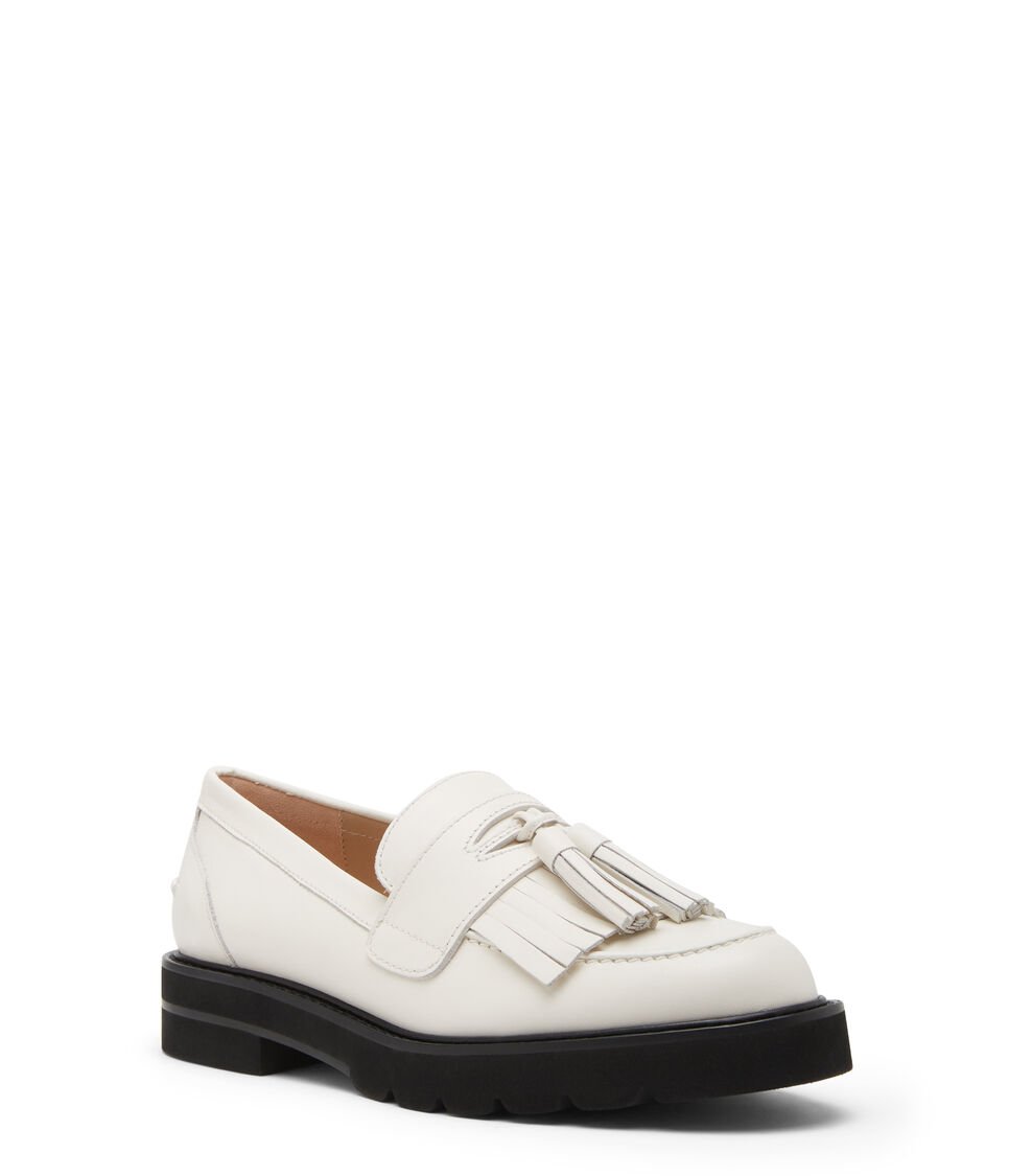 Stuart Weitzman MILA LIFT en CREMA de Mujer | Stuart Weitzman® Outlet