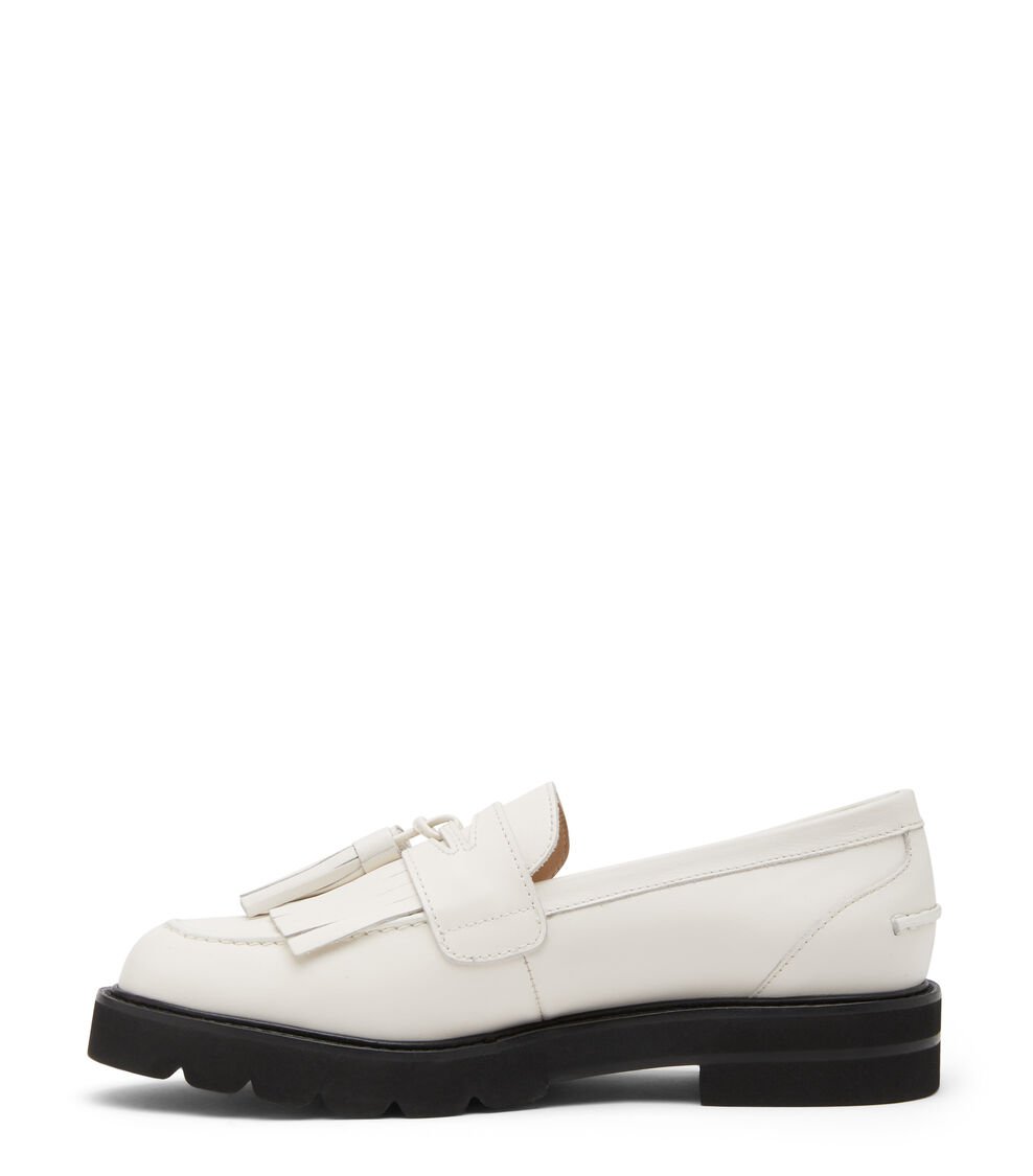 Stuart Weitzman MILA LIFT en CREMA de Mujer | Stuart Weitzman® Outlet