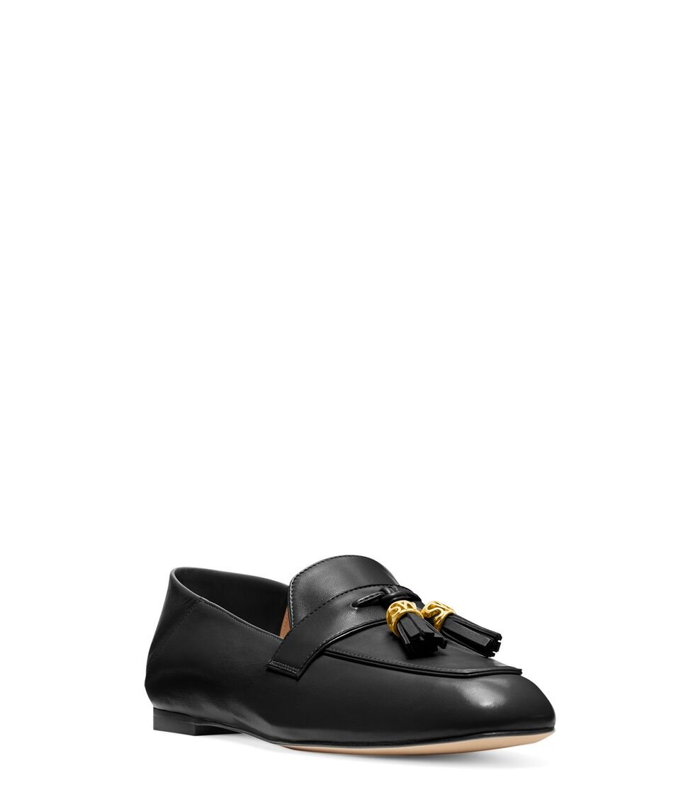 Stuart Weitzman WYLIE SIGNATURE en NEGRO de Mujer | Stuart Weitzman® Mejor oferta