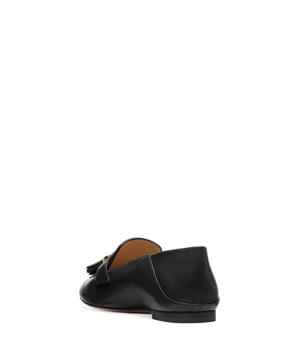 Stuart Weitzman WYLIE SIGNATURE en NEGRO de Mujer | Stuart Weitzman® Mejor oferta