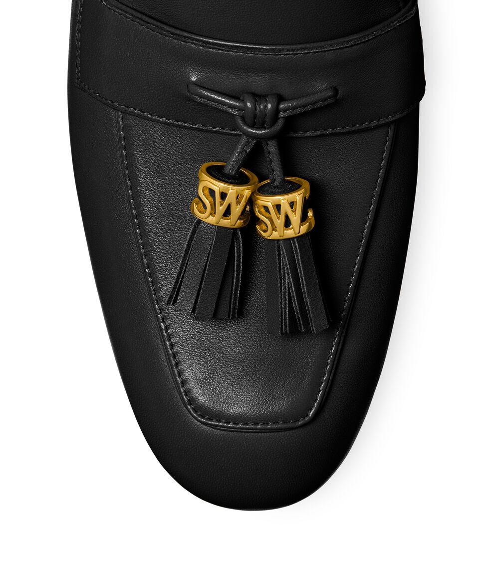 Stuart Weitzman WYLIE SIGNATURE en NEGRO de Mujer | Stuart Weitzman® Mejor oferta