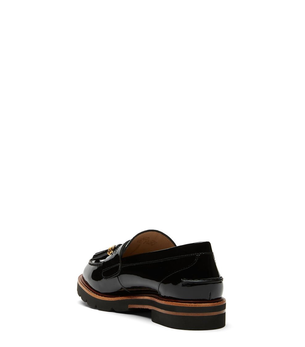 Stuart Weitzman MANILA SIGNATURE en NEGRO de Mujer | Stuart Weitzman® Rebajas de fábrica