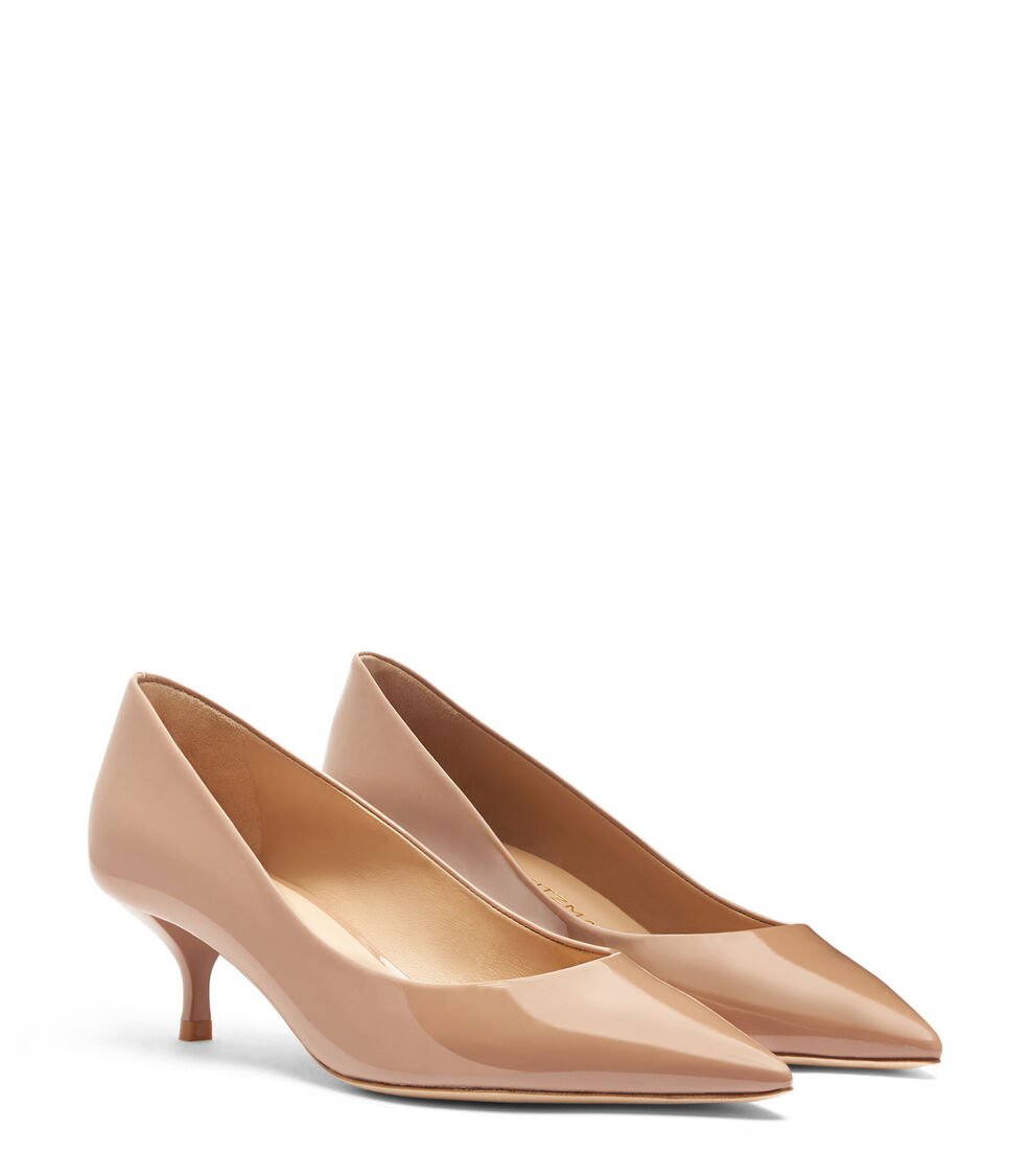 Stuart Weitzman STUART POWER 50 en GAMUZA de Mujer | Stuart Weitzman® Últimos 3 días