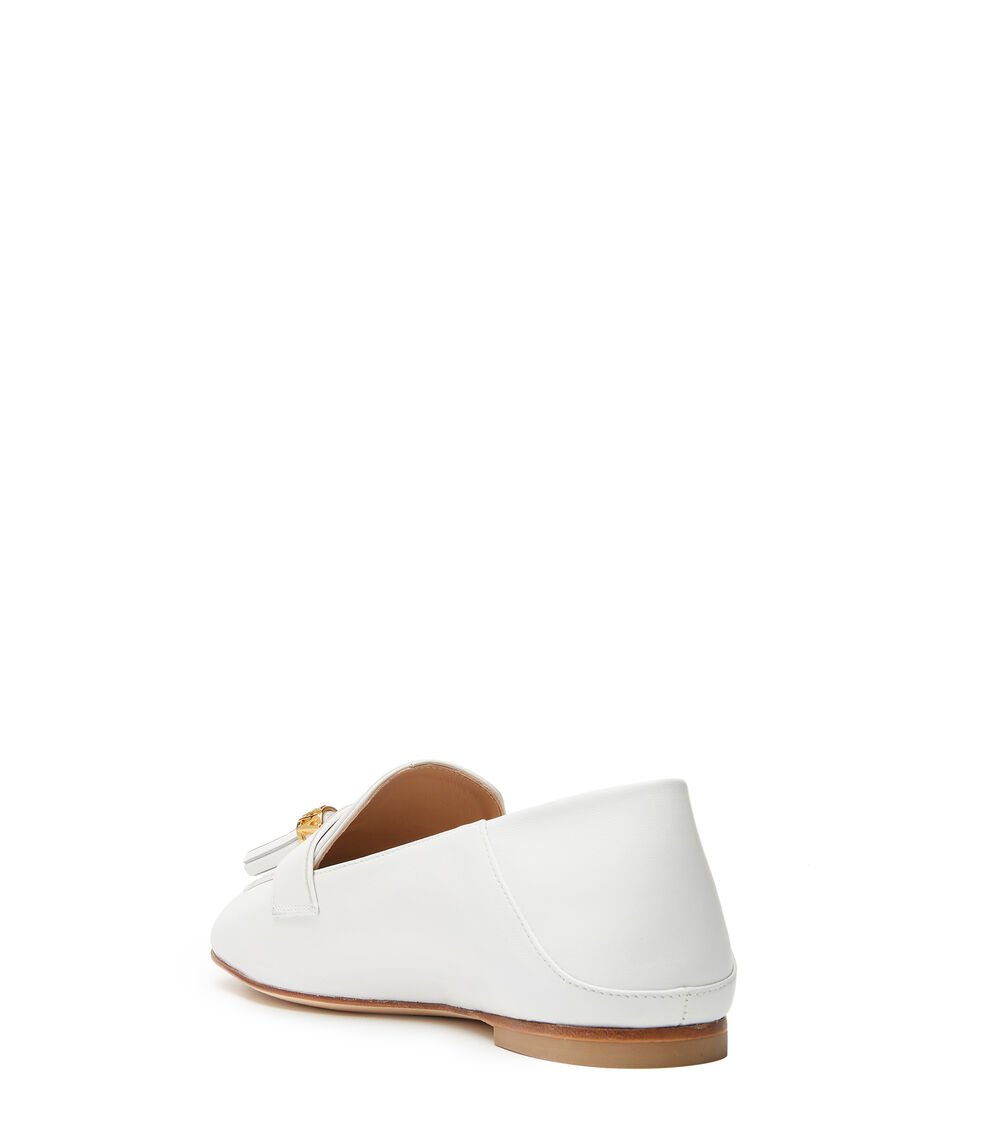 Stuart Weitzman WYLIE SIGNATURE en BLANCO de Mujer | Stuart Weitzman® Descuento por venta flash
