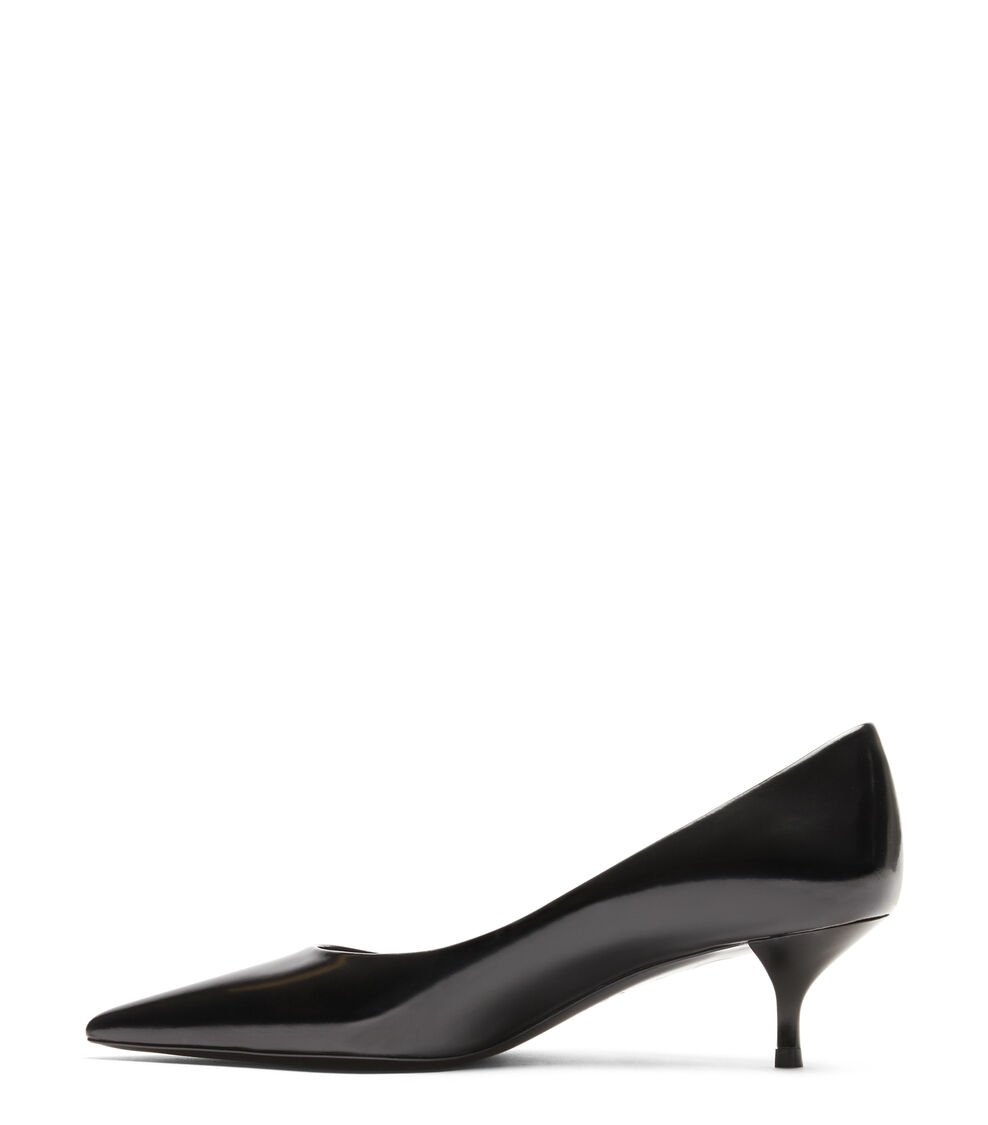 Stuart Weitzman STUART POWER 50 en NEGRO de Mujer | Stuart Weitzman® Ofertas especiales