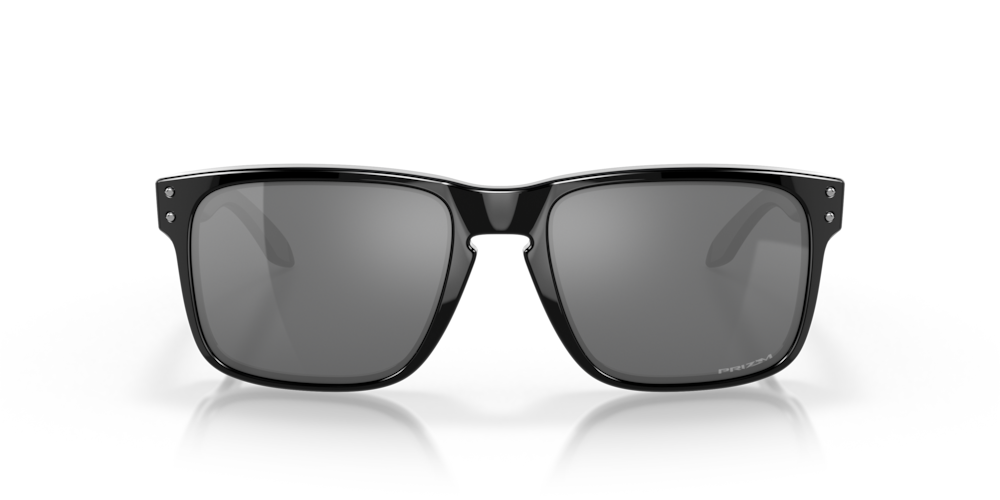 ﻿Oakley Gafas de sol Holbrook™ en Prizm Black Polished Black Grandes descuentos