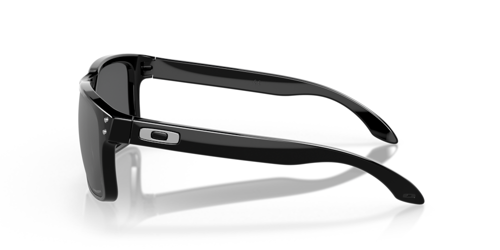 ﻿Oakley Gafas de sol Holbrook™ en Prizm Black Polished Black Grandes descuentos