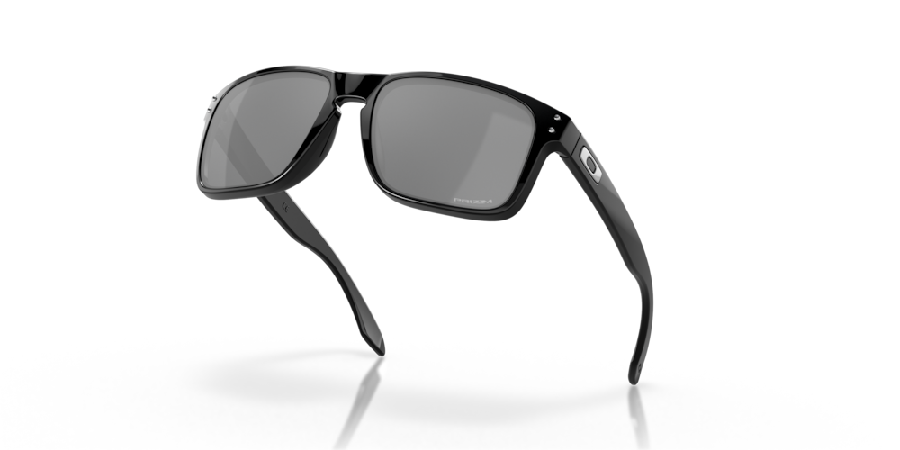﻿Oakley Gafas de sol Holbrook™ en Prizm Black Polished Black Grandes descuentos