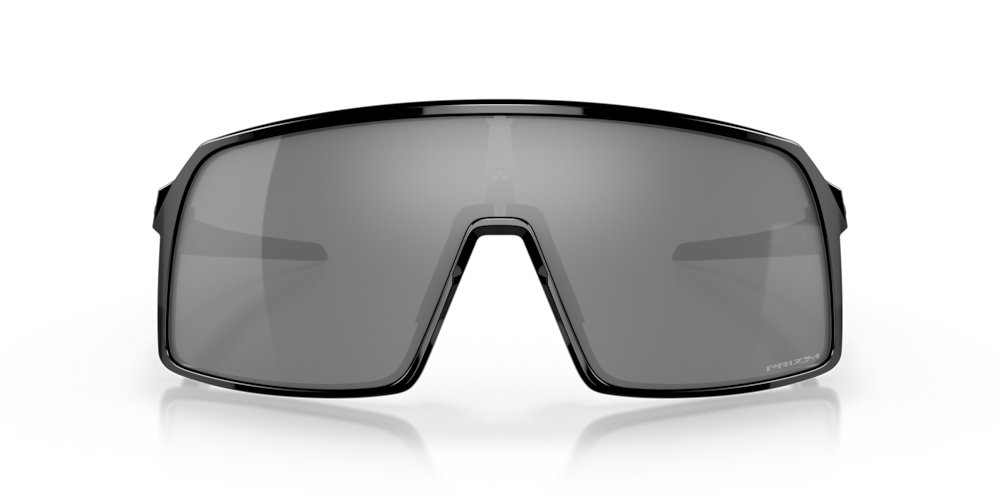 Oakley Gafas de sol Sutro en Prizm Black Polished Black Envío internacional gratuito