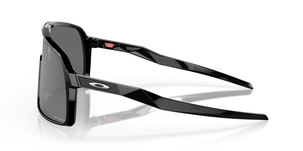 Oakley Gafas de sol Sutro en Prizm Black Polished Black Envío internacional gratuito