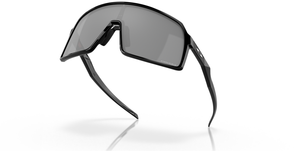 Oakley Gafas de sol Sutro en Prizm Black Polished Black Envío internacional gratuito