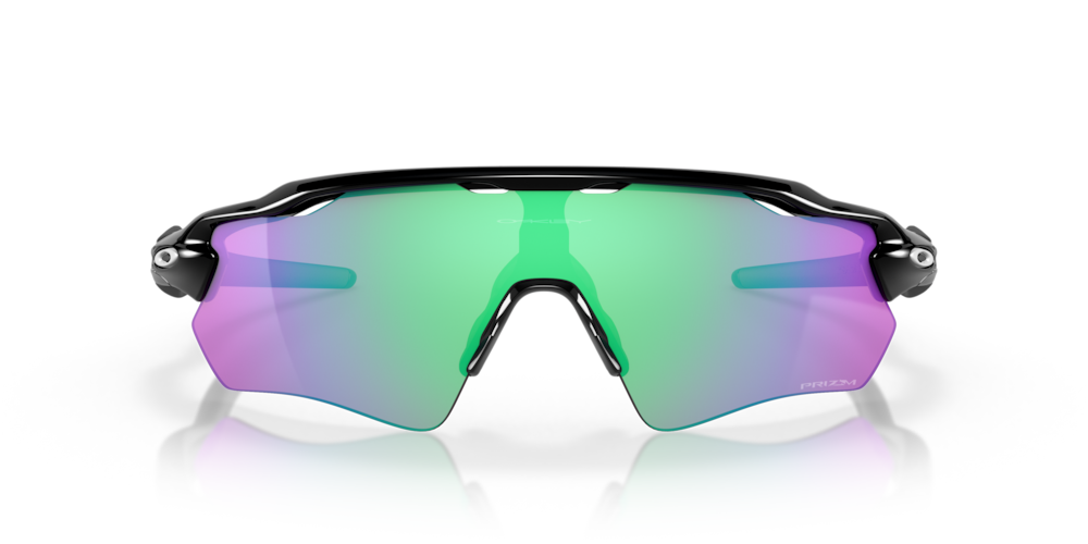 Oakley Gafas de sol Radar® EV Path® en Prizm Golf Polished Black Tienda de fábrica