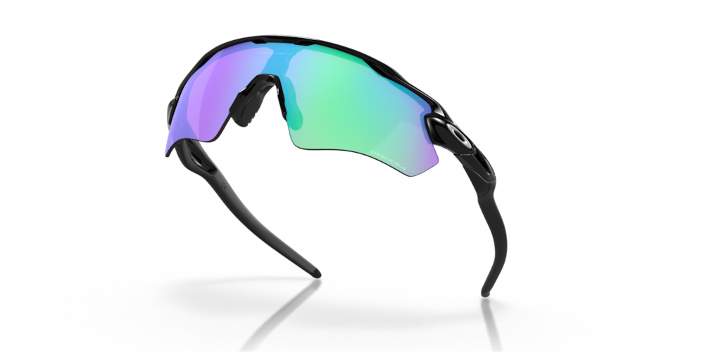 Oakley Gafas de sol Radar® EV Path® en Prizm Golf Polished Black Tienda de fábrica