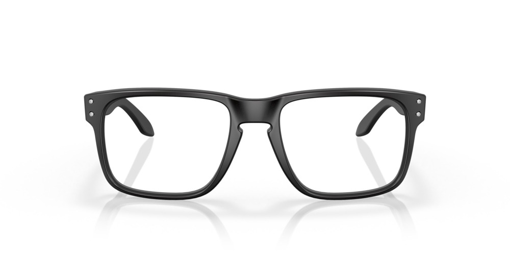 Oakley Gafas de vista Holbrook™ en Satin Black Ahorra y exporta