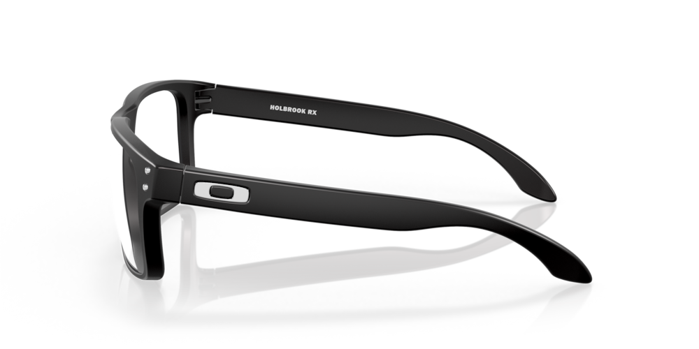 Oakley Gafas de vista Holbrook™ en Satin Black Ahorra y exporta