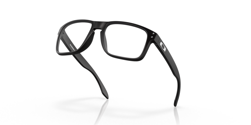 Oakley Gafas de vista Holbrook™ en Satin Black Ahorra y exporta