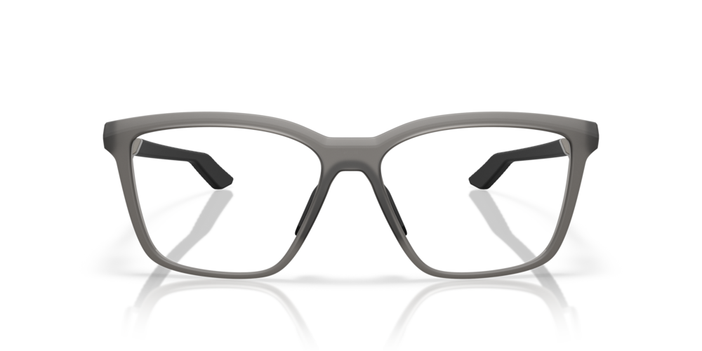 Oakley Gafas de vista Enigma Mass en Satin Grey Smoke Precios de Black Friday
