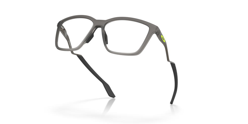 Oakley Gafas de vista Enigma Mass en Satin Grey Smoke Precios de Black Friday