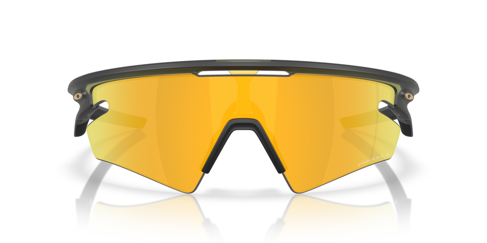 Oakley Gafas de sol Sphaera™ Slash en Prizm 24K Polarized Matte Olive Ink En oferta