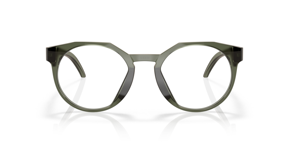 Oakley Gafas de vista HSTN en Olive Ink Libre de impuestos