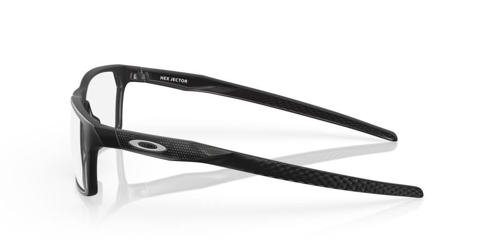 Oakley Gafas de vista Hex Jector en Satin Black Oferta exclusiva