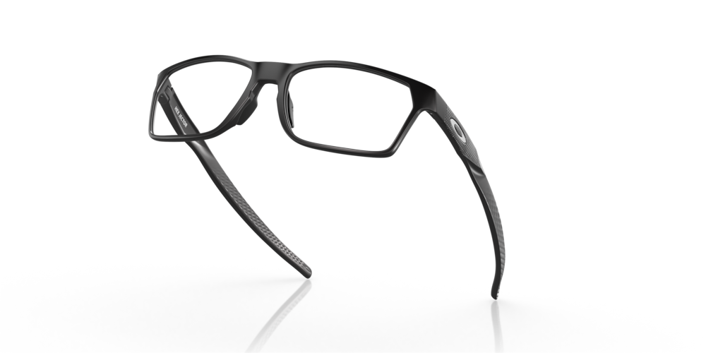 Oakley Gafas de vista Hex Jector en Satin Black Oferta exclusiva
