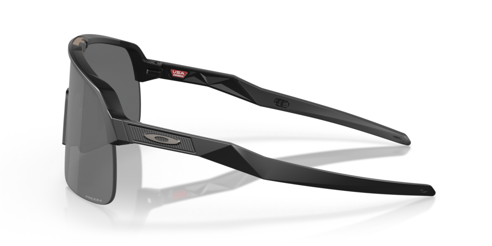 Oakley Gafas de sol Sutro Lite en Prizm Black Matte Black Gran oferta