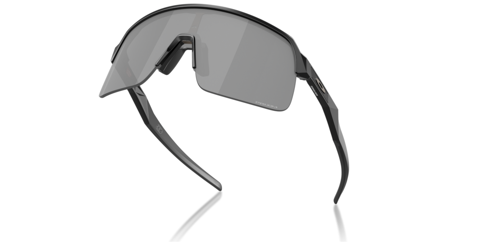 Oakley Gafas de sol Sutro Lite en Prizm Black Matte Black Gran oferta
