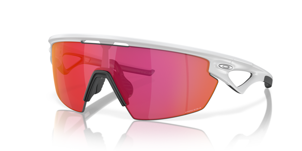 Oakley Gafas de sol Sphaera™ en Prizm Field Matte White Rebajas de fábrica