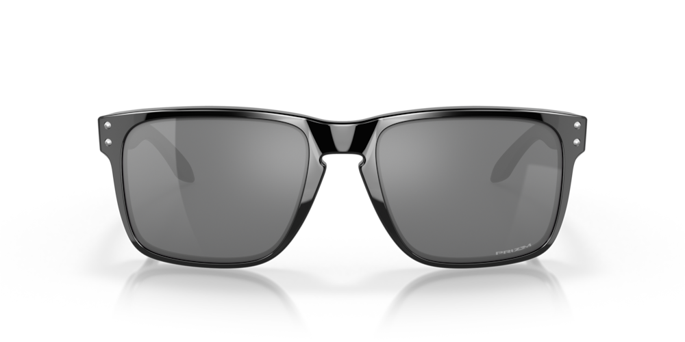Oakley Gafas de sol Holbrook™ XL en Prizm Black Polished Black Los más vendidos