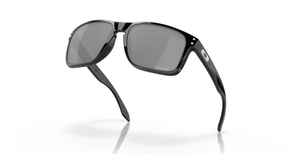 Oakley Gafas de sol Holbrook™ XL en Prizm Black Polished Black Los más vendidos