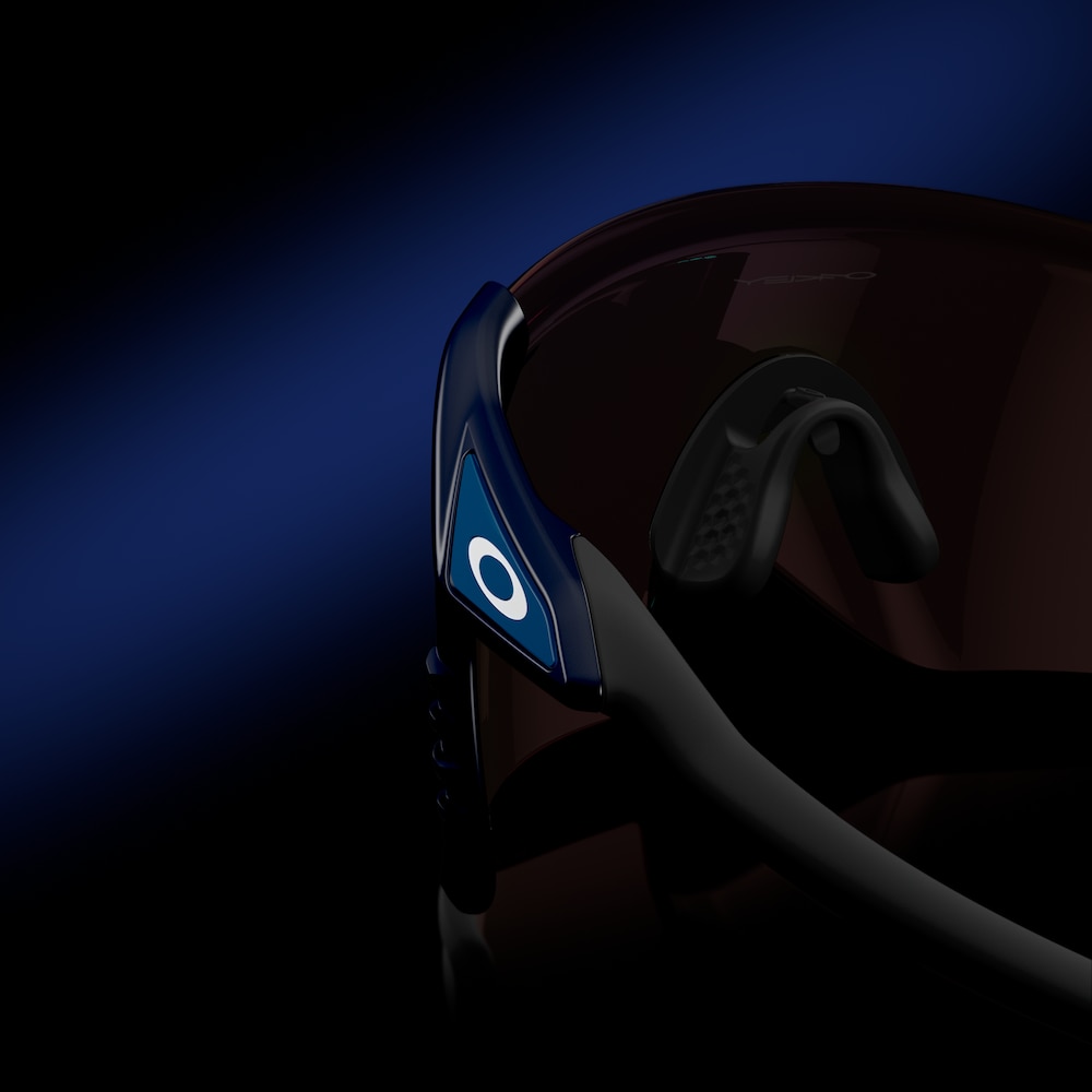 Oakley Gafas de sol Velo Kato™ en Prizm Sapphire Matte Navy Ventas relámpago