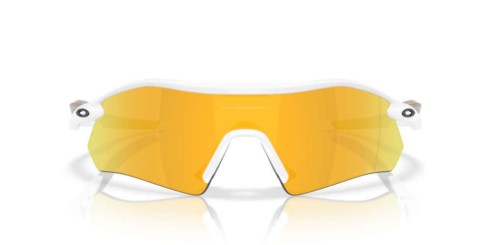 Oakley Gafas de sol Radar® Plate​ en Prizm 24K Polarized Polished White Descuento