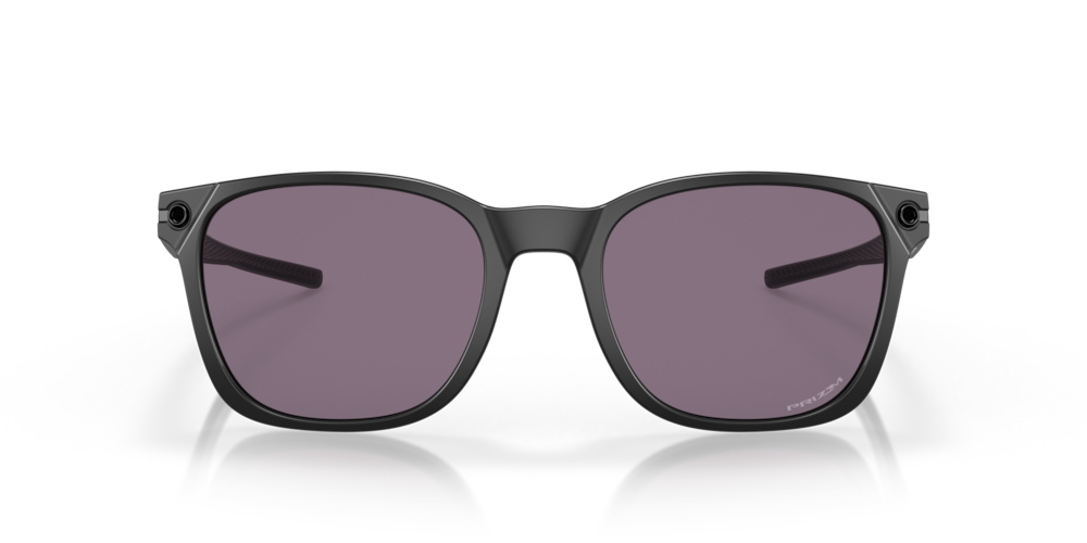Oakley Gafas de sol Ojector en Prizm Grey Matte Black Tienda