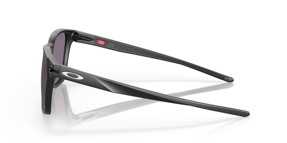 Oakley Gafas de sol Ojector en Prizm Grey Matte Black Tienda