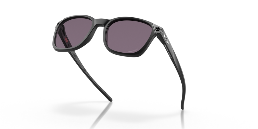 Oakley Gafas de sol Ojector en Prizm Grey Matte Black Tienda